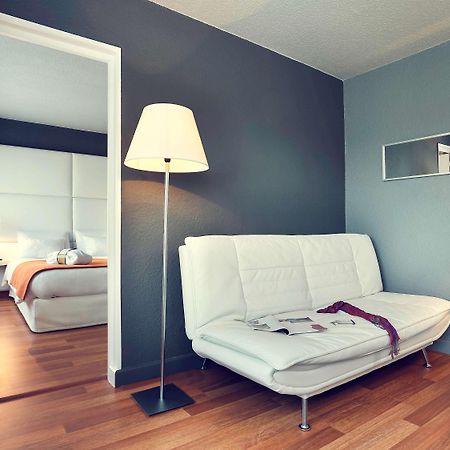 Mercure Brive Ussac Exterior foto