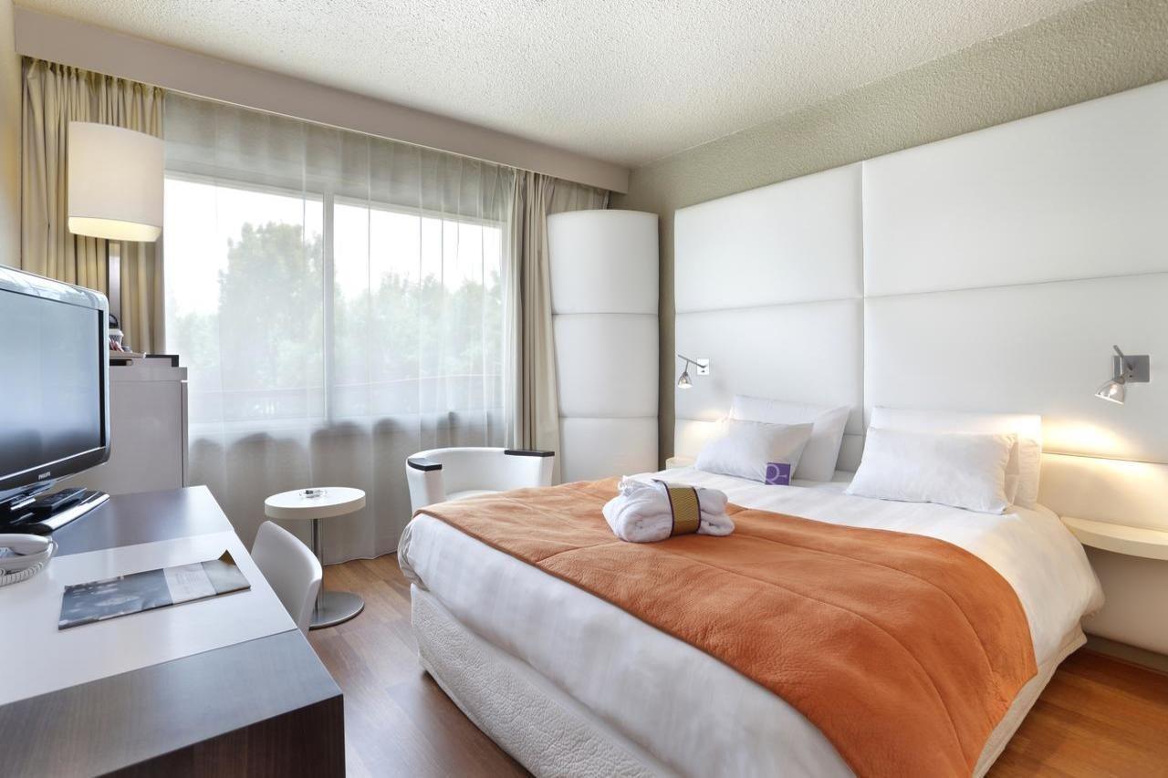 Mercure Brive Ussac Exterior foto