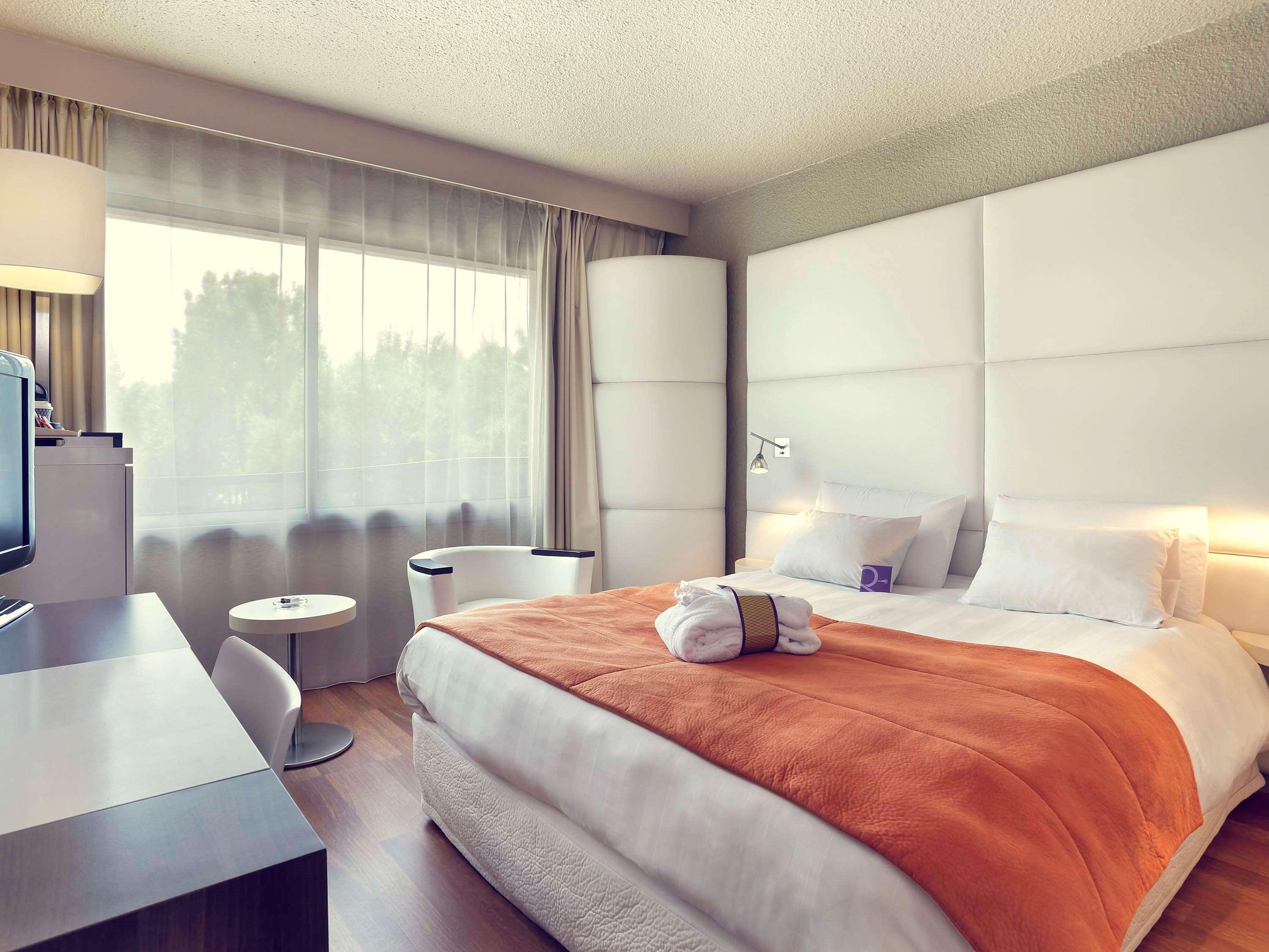 Mercure Brive Ussac Exterior foto