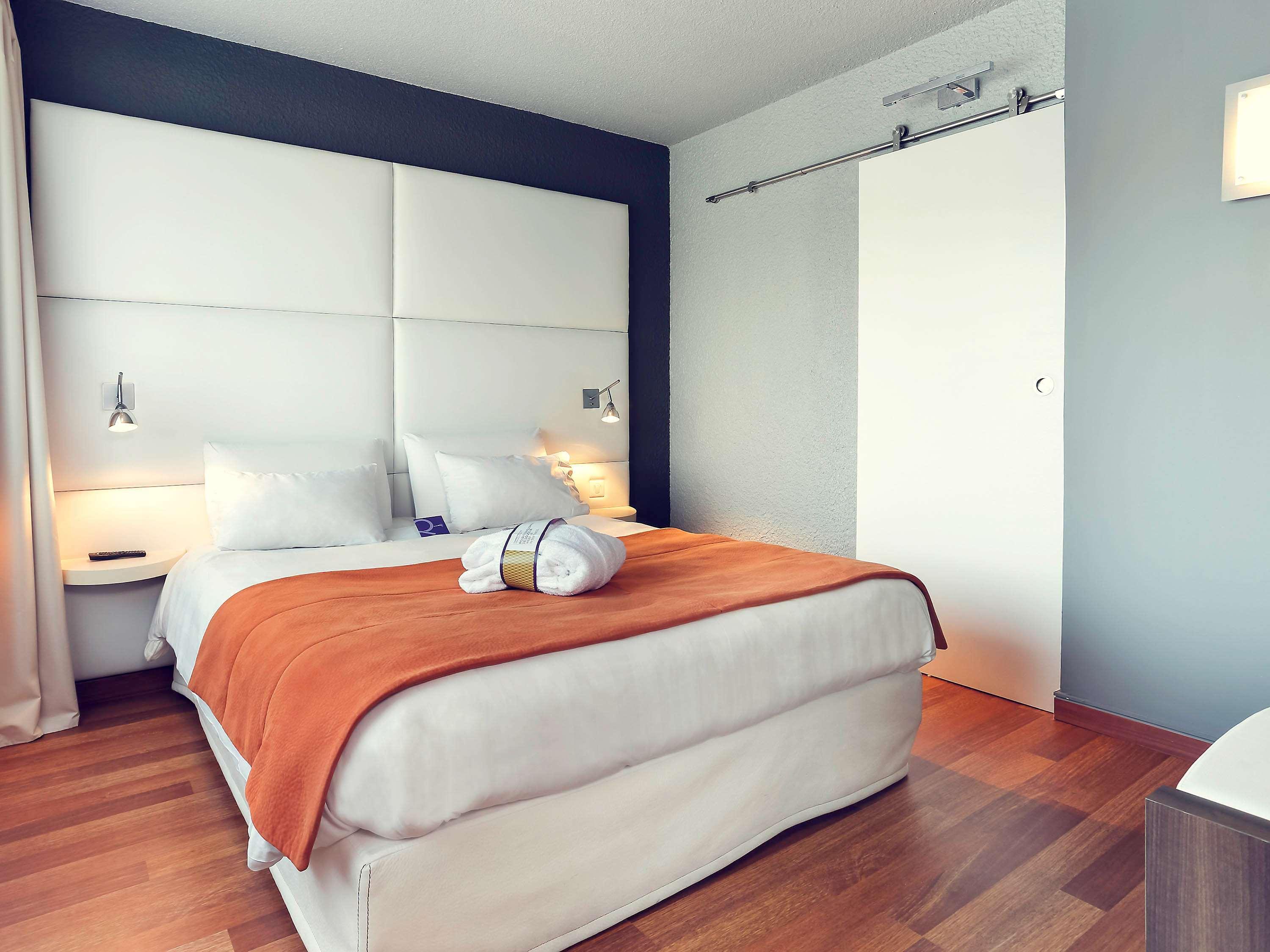 Mercure Brive Ussac Exterior foto