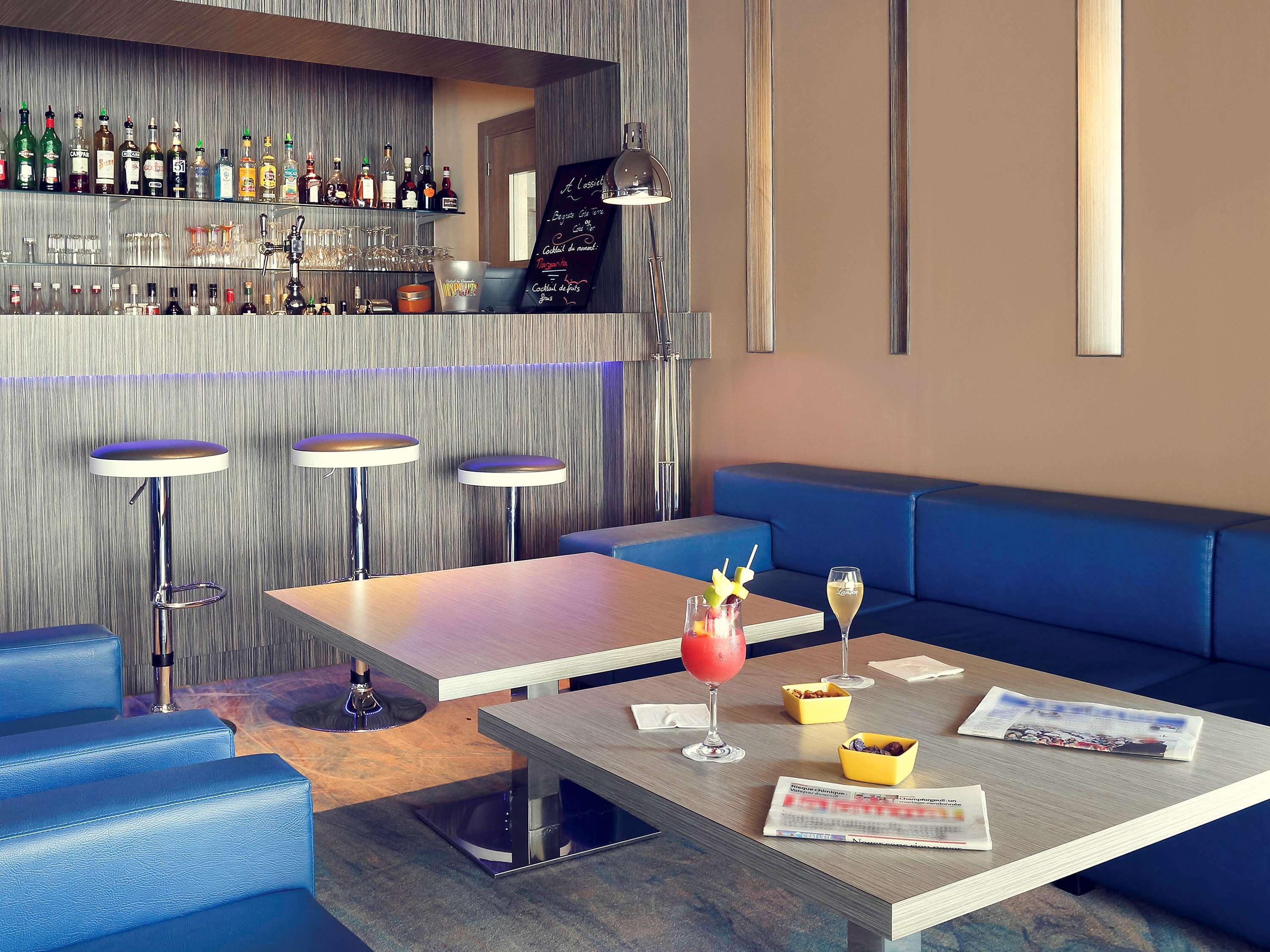 Mercure Brive Ussac Exterior foto
