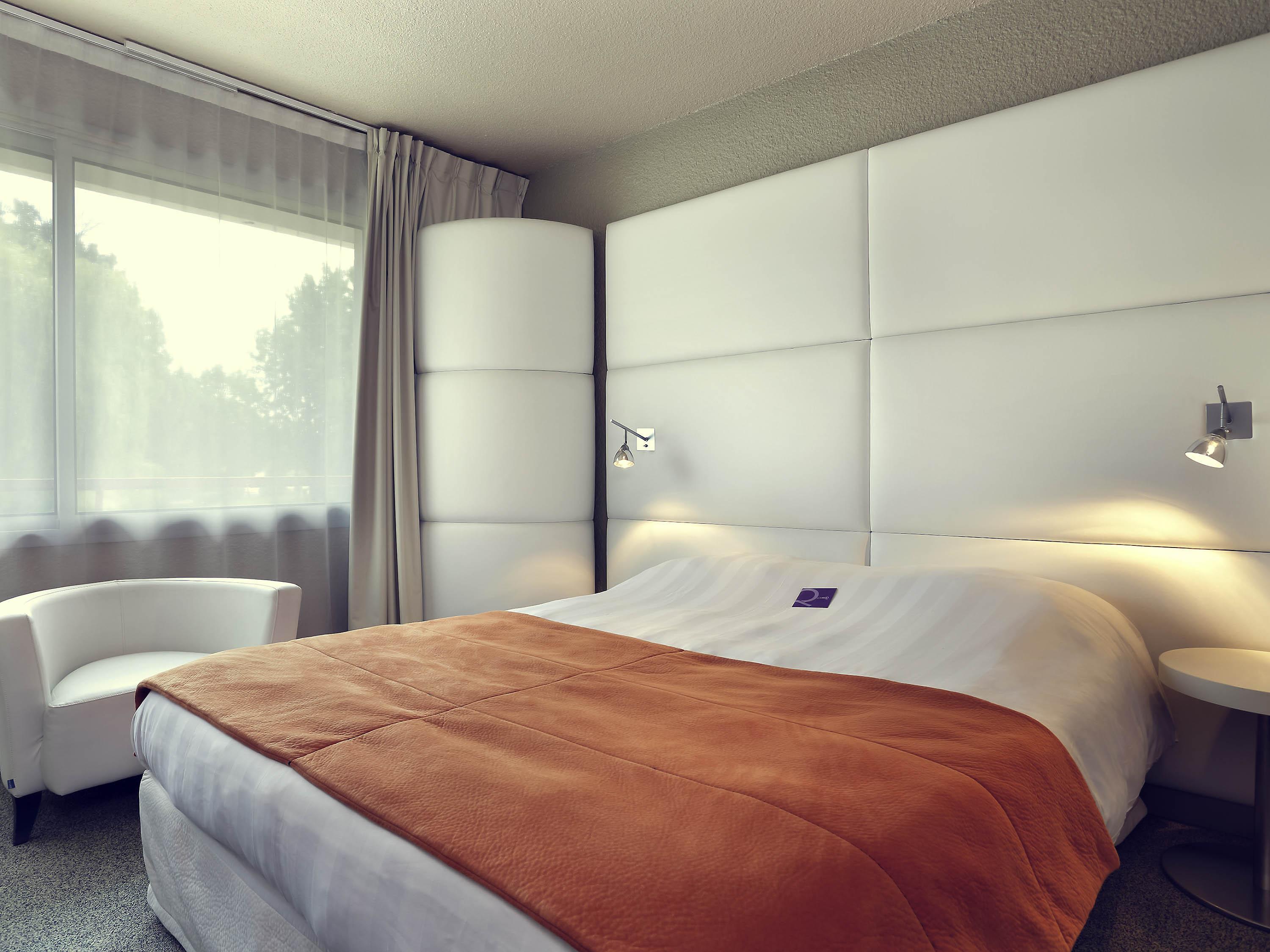Mercure Brive Ussac Exterior foto