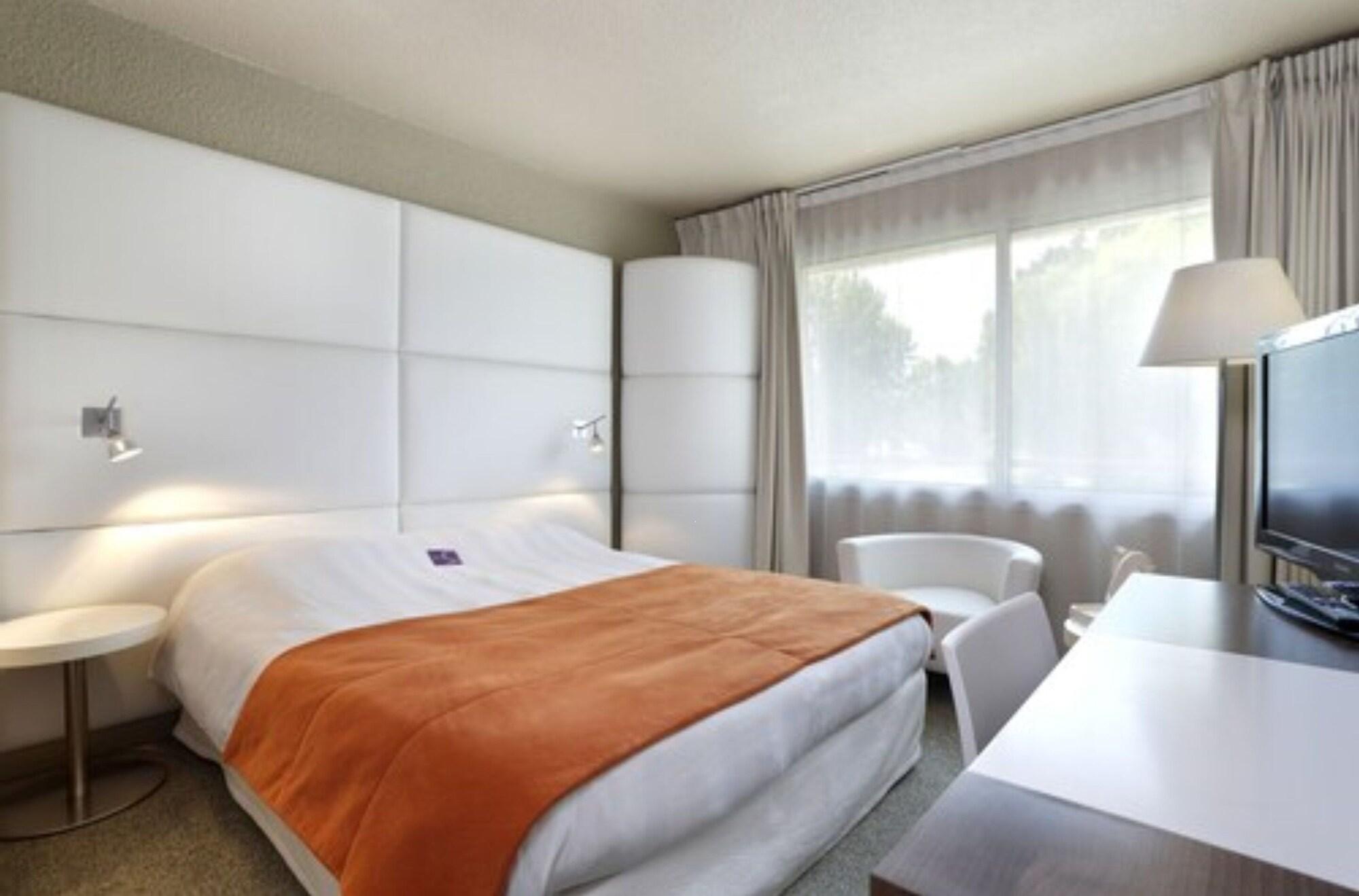 Mercure Brive Ussac Exterior foto