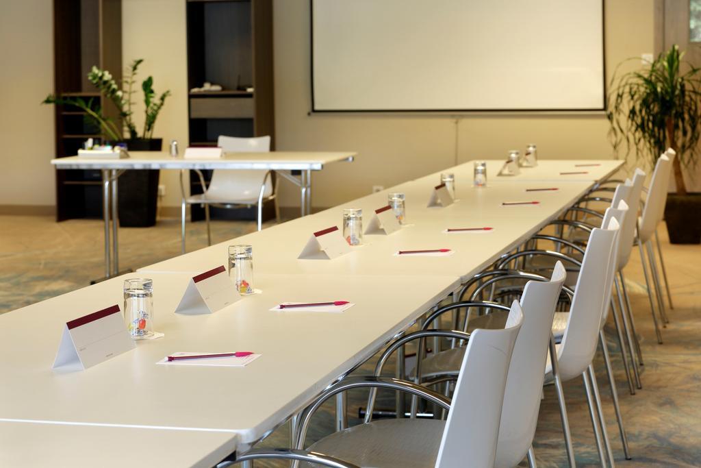 Mercure Brive Ussac Exterior foto