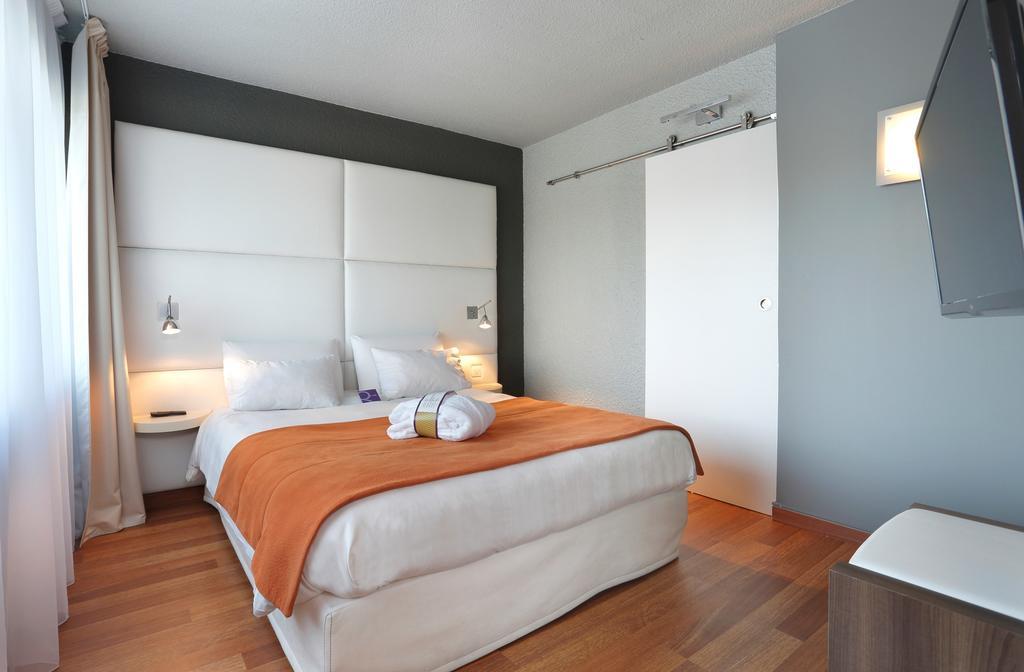 Mercure Brive Ussac Exterior foto