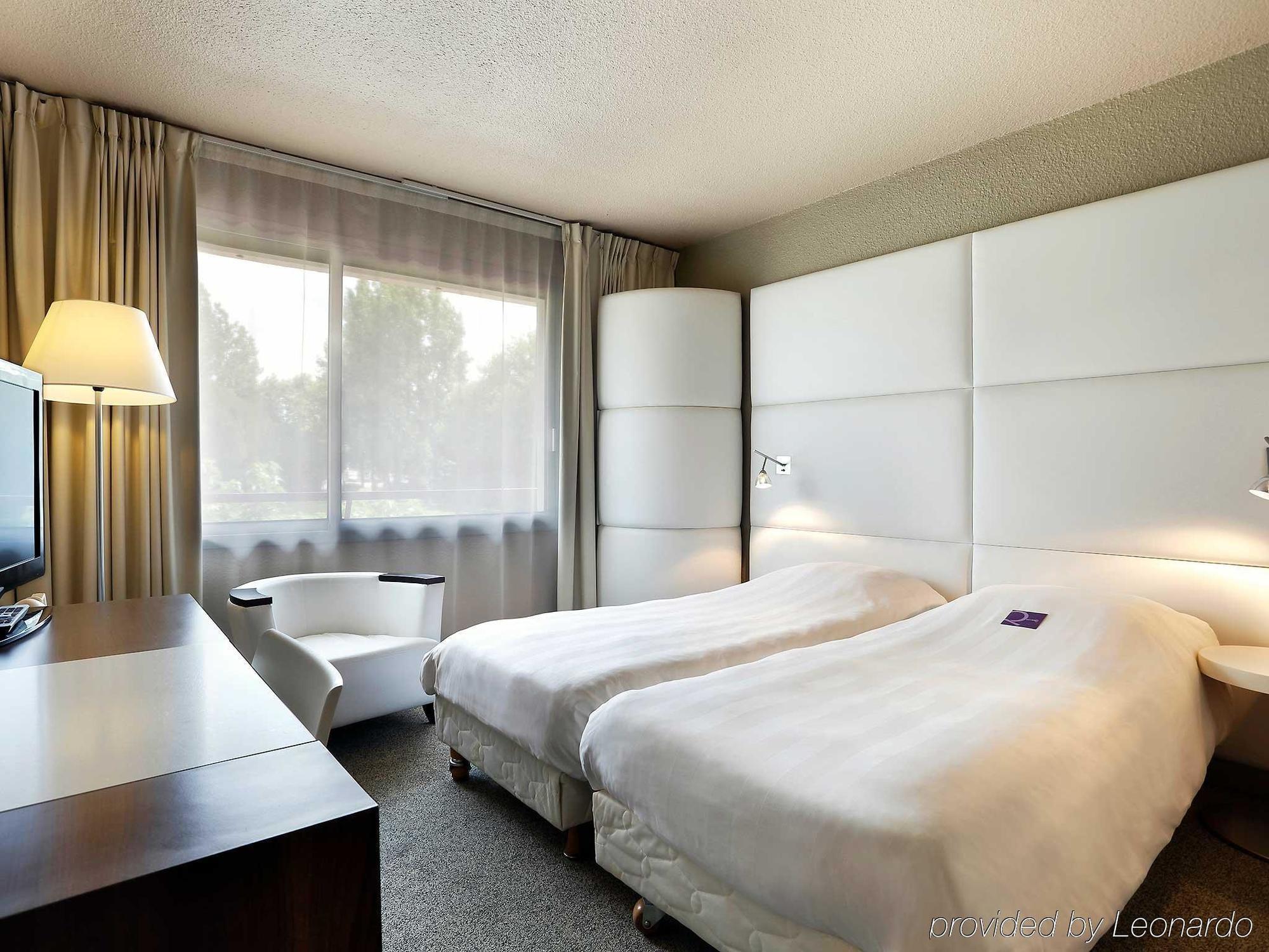 Mercure Brive Ussac Exterior foto