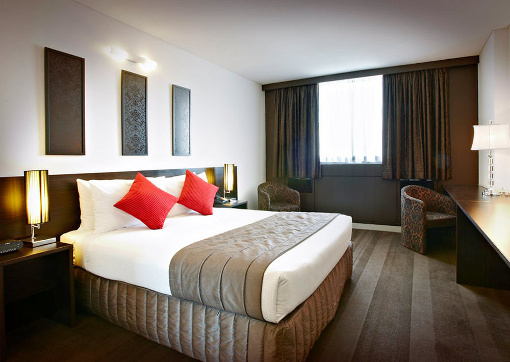 Mercure Brive Ussac Exterior foto