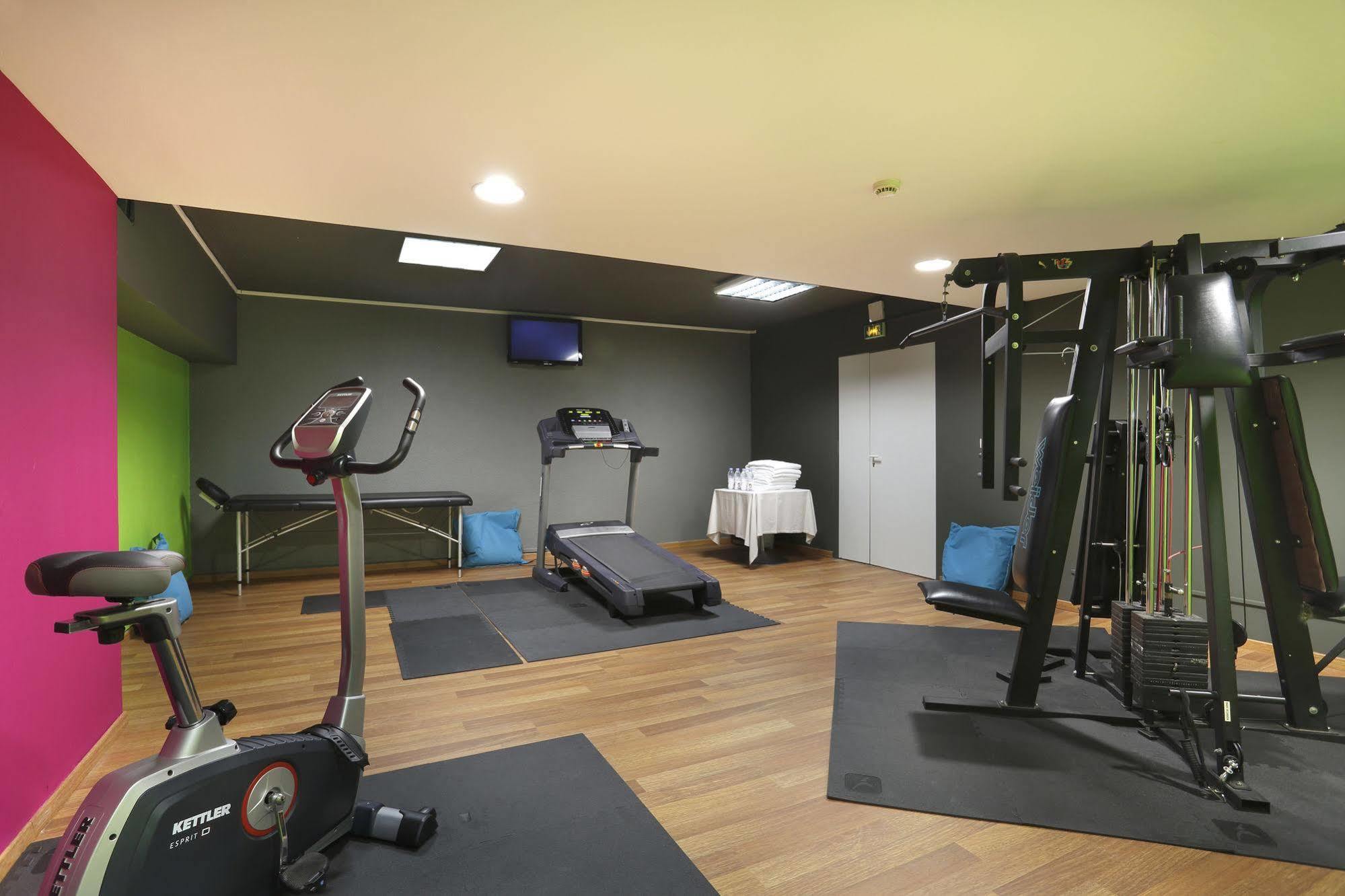 Mercure Brive Ussac Exterior foto