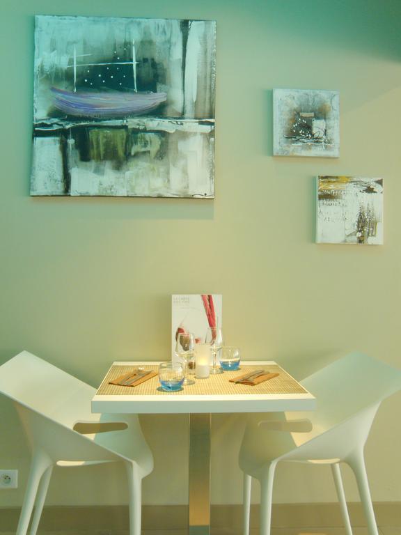 Mercure Brive Ussac Exterior foto
