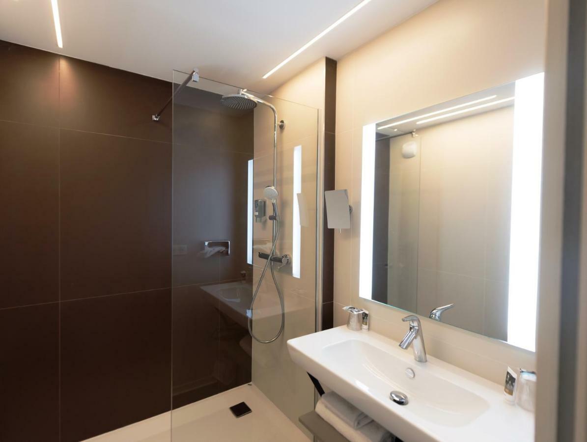 Mercure Brive Ussac Exterior foto