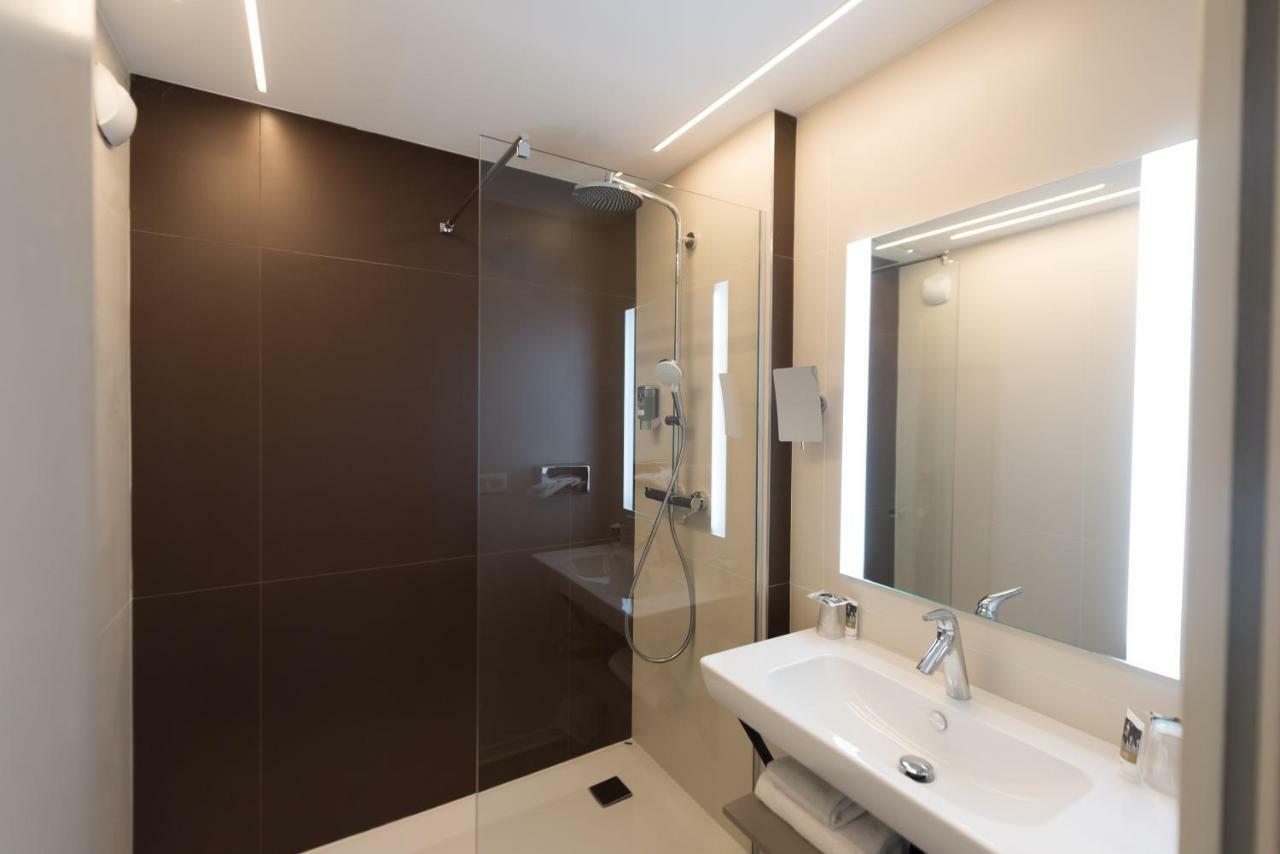 Mercure Brive Ussac Exterior foto